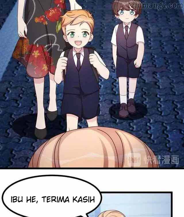 CEO’s Sudden Proposal Chapter 235 Gambar 10